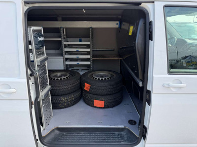 VW Transporter T6 Gebrauchtwagen VW Transporter T6 Gebrauchtwagen