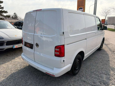 VW Transporter T6 Gebrauchtwagen VW Transporter T6 Gebrauchtwagen