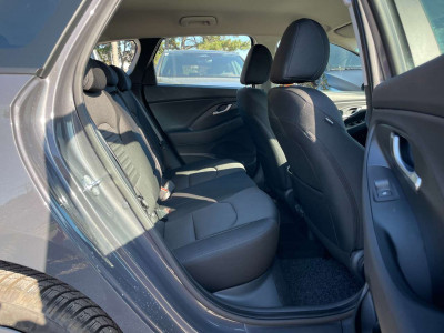 Hyundai i30 Gebrauchtwagen Hyundai i30 Gebrauchtwagen