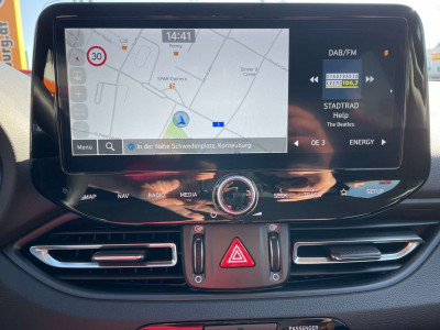 Hyundai i30 Gebrauchtwagen Hyundai i30 Gebrauchtwagen