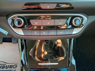 Hyundai i30 Gebrauchtwagen Hyundai i30 Gebrauchtwagen