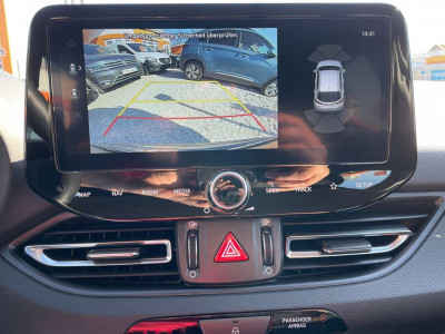 Hyundai i30 Gebrauchtwagen Hyundai i30 Gebrauchtwagen