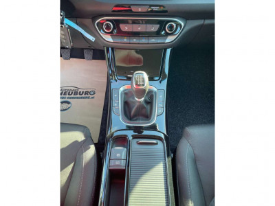 Hyundai i30 Gebrauchtwagen Hyundai i30 Gebrauchtwagen