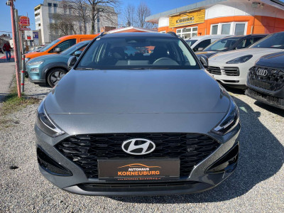 Hyundai i30 Gebrauchtwagen Hyundai i30 Gebrauchtwagen