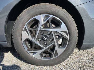 Hyundai i30 Gebrauchtwagen Hyundai i30 Gebrauchtwagen