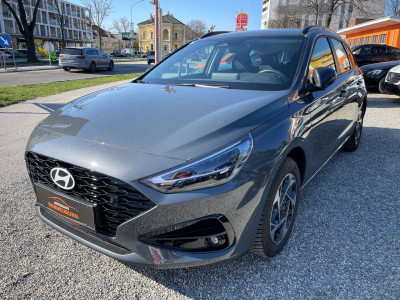 Hyundai i30 Gebrauchtwagen Hyundai i30 Gebrauchtwagen