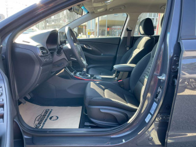 Hyundai i30 Gebrauchtwagen Hyundai i30 Gebrauchtwagen