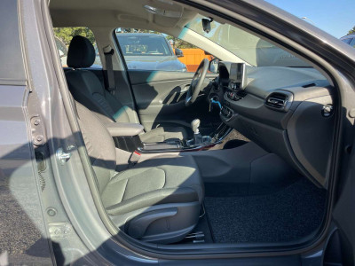 Hyundai i30 Gebrauchtwagen Hyundai i30 Gebrauchtwagen