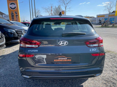 Hyundai i30 Gebrauchtwagen Hyundai i30 Gebrauchtwagen