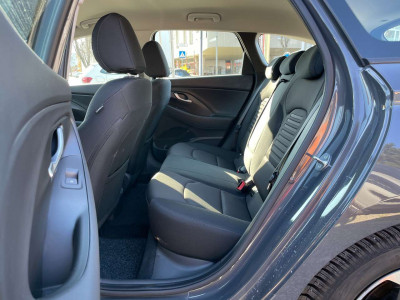 Hyundai i30 Gebrauchtwagen Hyundai i30 Gebrauchtwagen