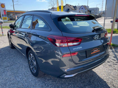 Hyundai i30 Gebrauchtwagen Hyundai i30 Gebrauchtwagen