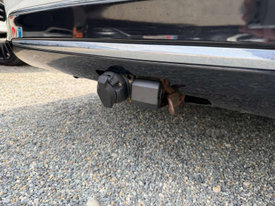 Toyota Auris Gebrauchtwagen