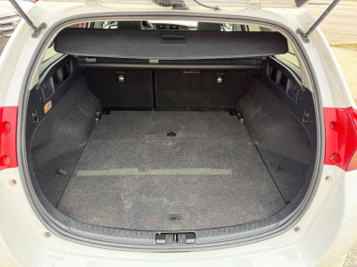 Toyota Auris Gebrauchtwagen