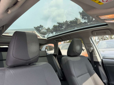 Toyota Auris Gebrauchtwagen