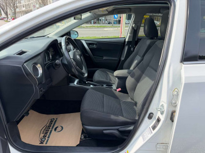 Toyota Auris Gebrauchtwagen