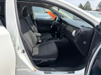 Toyota Auris Gebrauchtwagen