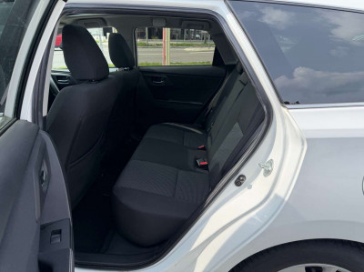 Toyota Auris Gebrauchtwagen