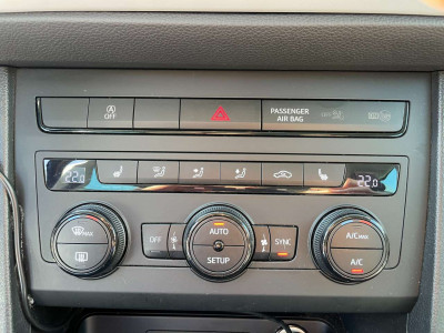 Seat Ateca Gebrauchtwagen Seat Ateca Gebrauchtwagen