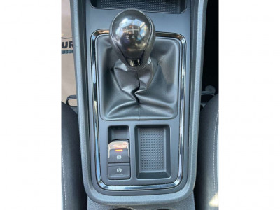 Seat Ateca Gebrauchtwagen Seat Ateca Gebrauchtwagen