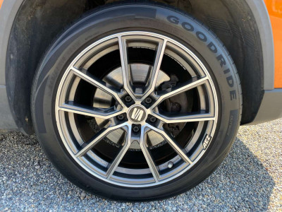 Seat Ateca Gebrauchtwagen Seat Ateca Gebrauchtwagen