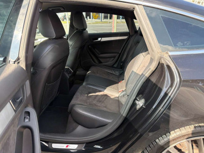 Audi A5 Gebrauchtwagen