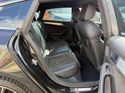 Audi A5 Gebrauchtwagen