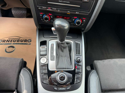 Audi A5 Gebrauchtwagen