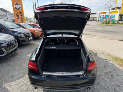 Audi A5 Gebrauchtwagen