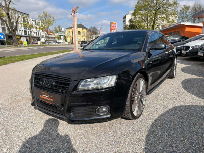 Audi A5 Gebrauchtwagen