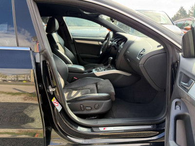 Audi A5 Gebrauchtwagen