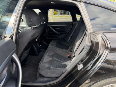 BMW 4er Gebrauchtwagen