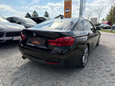 BMW 4er Gebrauchtwagen