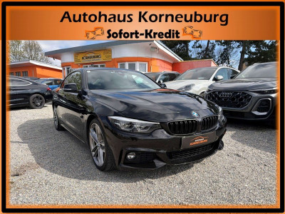 BMW 4er Gebrauchtwagen