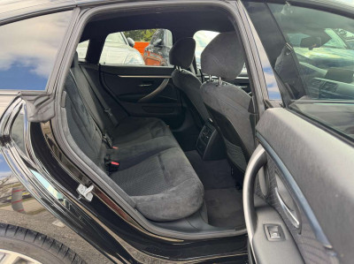 BMW 4er Gebrauchtwagen