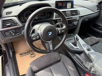 BMW 4er Gebrauchtwagen
