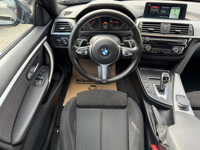 BMW 4er Gebrauchtwagen