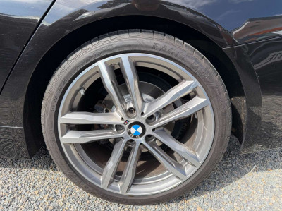 BMW 4er Gebrauchtwagen