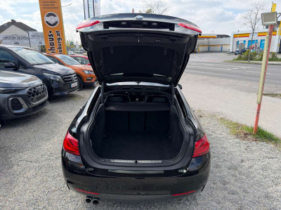 BMW 4er Gebrauchtwagen