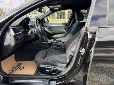 BMW 4er Gebrauchtwagen