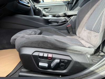 BMW 4er Gebrauchtwagen