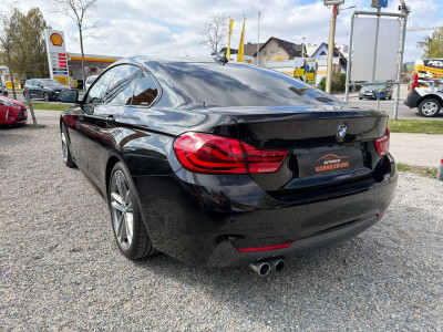 BMW 4er Gebrauchtwagen