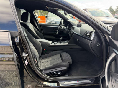 BMW 4er Gebrauchtwagen