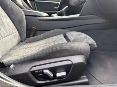 BMW 4er Gebrauchtwagen