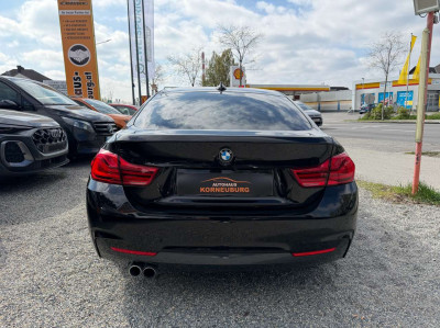 BMW 4er Gebrauchtwagen