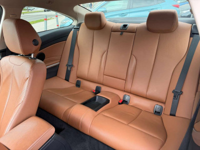 BMW 4er Gebrauchtwagen