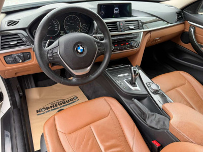 BMW 4er Gebrauchtwagen
