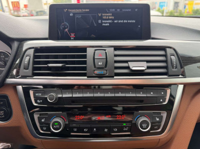 BMW 4er Gebrauchtwagen