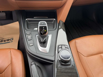 BMW 4er Gebrauchtwagen