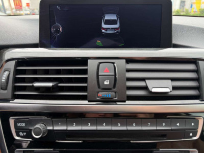 BMW 4er Gebrauchtwagen