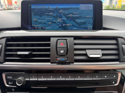 BMW 4er Gebrauchtwagen